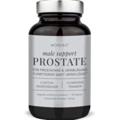NORDBO male support prostate