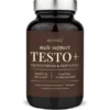 NORDBO male support testo+