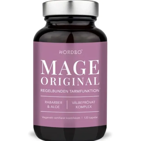 NORDBO mave original