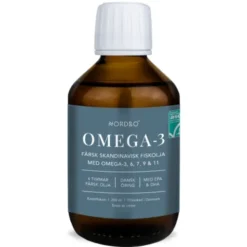 NORDBO Omega-3