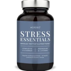 NORDBO stress essentials