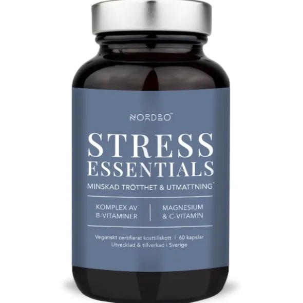 NORDBO stress essentials