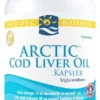 Nordic Naturals arctic cod liver oil