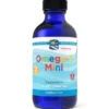 Nordic Naturals omega-3 mini