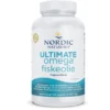 Nordic Naturals ultimate omega fiskeolie