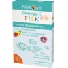 NORSAN Omega-3 fisk jelly