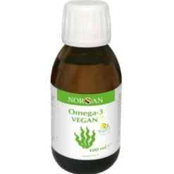 NORSAN Omega-3 vegan