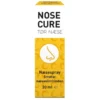 Nose cure tør næse spray