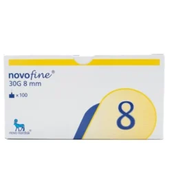 Novofine penkanyle 30g