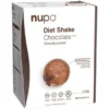 Nupo Diet shake chocolate
