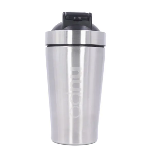Nupo stainless steel shaker
