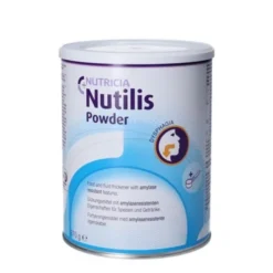 Nutilis powder