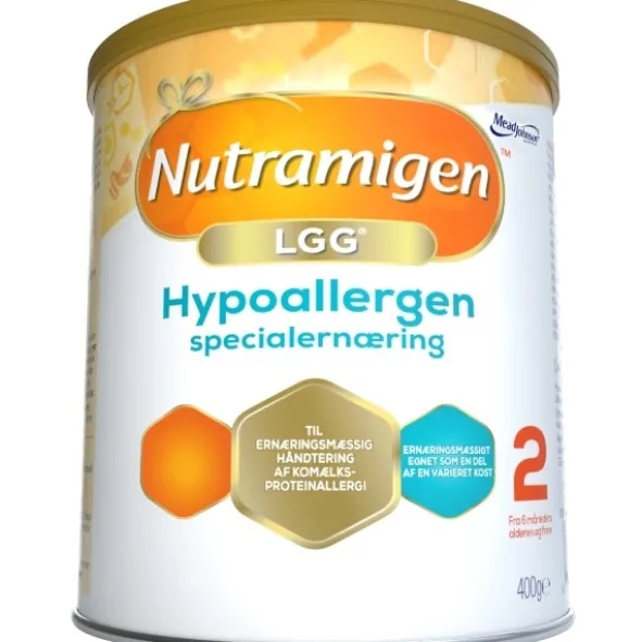 Nutramigen 2 lgg
