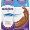 Nutridrink chokolade