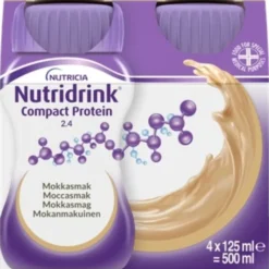 Nutridrink Compact Protein mokka