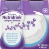 Nutridrink Compact Protein neutral