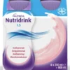 Nutridrink jordbær