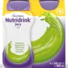 Nutridrink Jucy æble