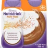 Nutridrink Multi Fibre chokolade