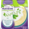 Nutridrink PlantBased Protein 2.0 ananas-kokos