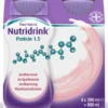 Nutridrink Protein jordbær