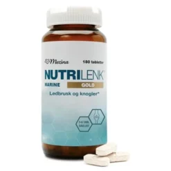 Nutrilenk marine gold