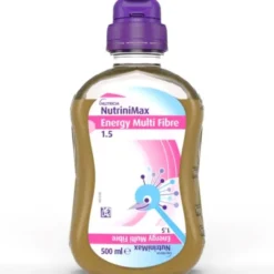 NutriniMax energy multi fibre