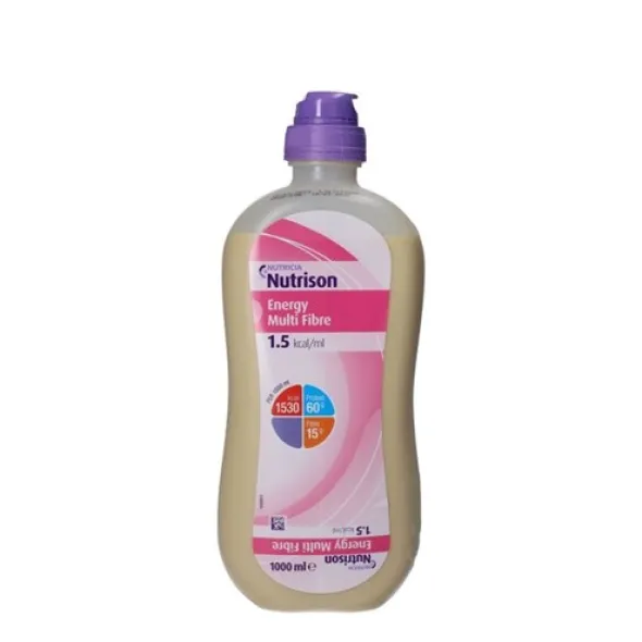 Nutrison energy multi fibre