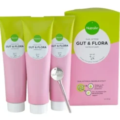 Nutrolin gut & flora paste
