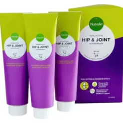 Nutrolin hip & joint paste