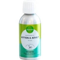 Nutrolin kitten & adult