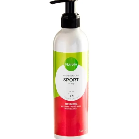 Nutrolin sport