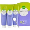 Nutrolin teeth & gums paste