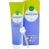 Nutrolin teeth & gums paste