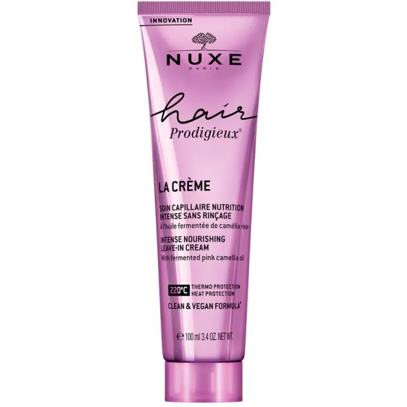 Nuxe Hair Prodigieux leave-in cream