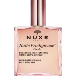 Nuxe Huile prodigieuse florale