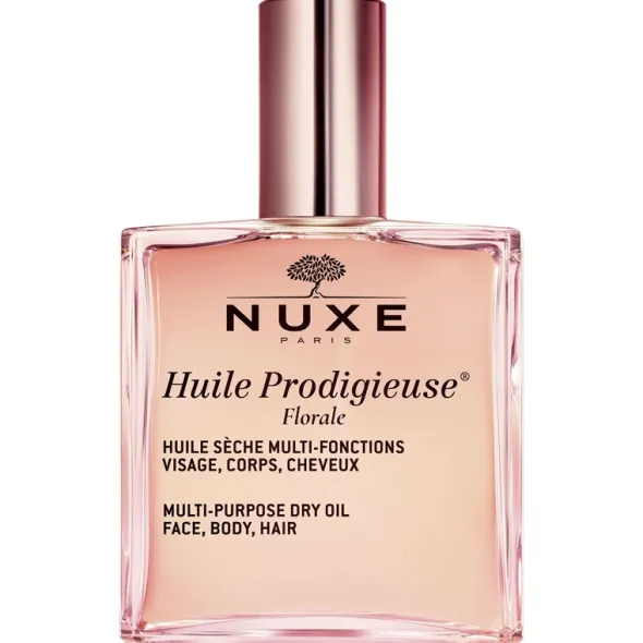 Nuxe Huile prodigieuse florale