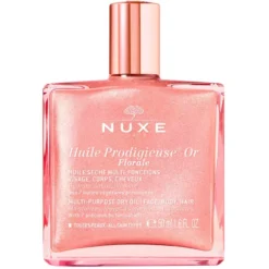 Nuxe Huile prodigieuse or florale dry oil