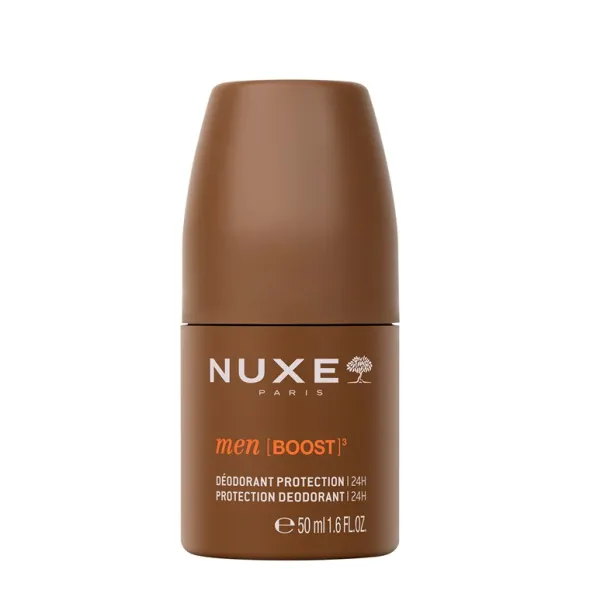 Nuxe Men 24h protection deodorant