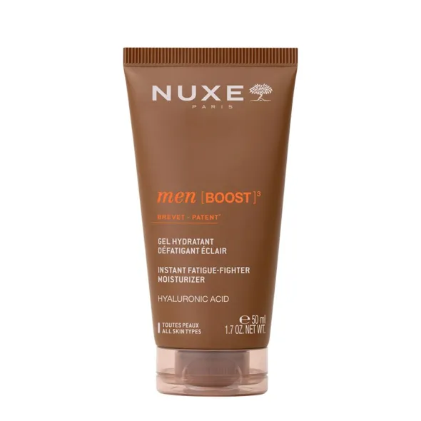 Nuxe Men instant fatigue-figther moisturizer