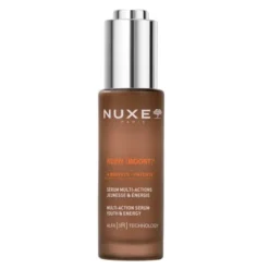 Nuxe Men multi action serum