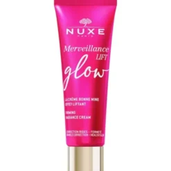 Nuxe Merveillance Lift glow firming cream