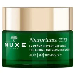 Nuxe Nuxuriance Ultra anti-aging night cream