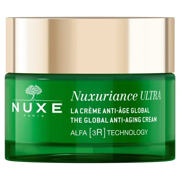 Nuxe Nuxuriance Ultra anti-aging cream