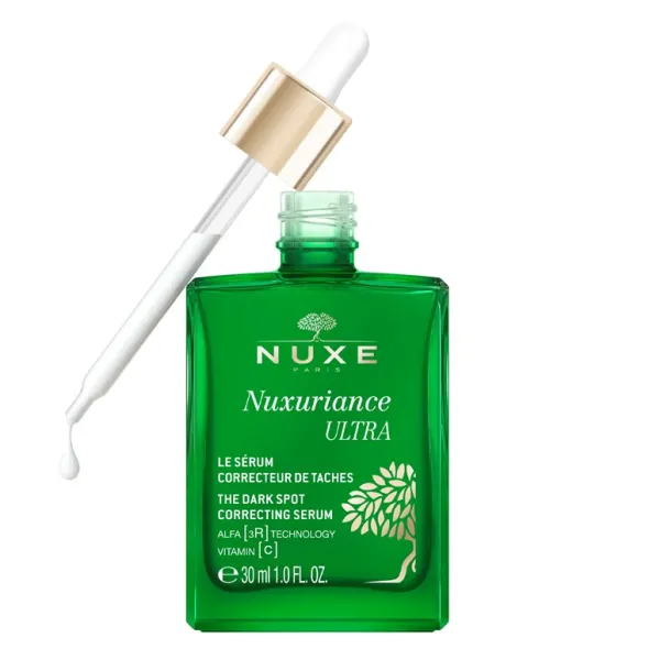 Nuxe Nuxuriance Ultra dark spot correcting serum