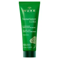 Nuxe Nuxuriance Ultra the dark spot correcting hand cream