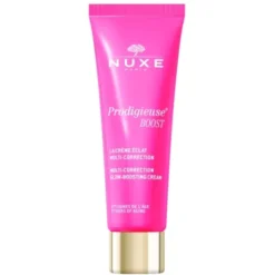 Nuxe Prodigieuse Boost multi-correction silky cream