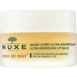 Nuxe Reve de Miel baume levres