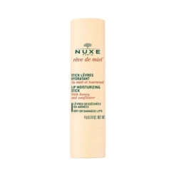 Nuxe Reve de Miel stick levres