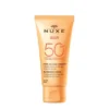 Nuxe Sun face cream spf 50